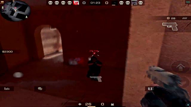 1000 fps standoff 2 смотреть онлайн