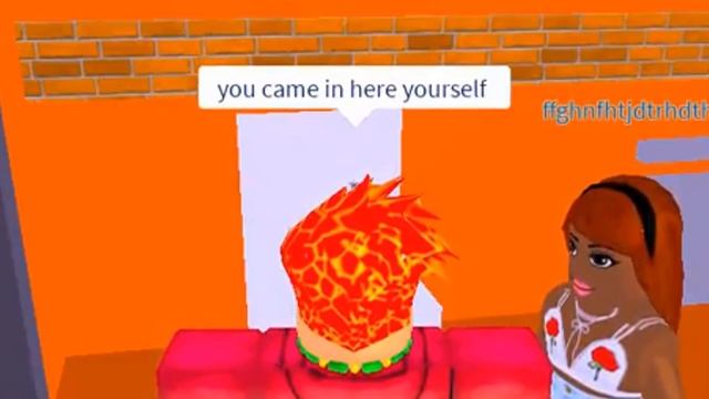 ADMIN COMMANDS TROLLING IN ROBLOX!! смотреть онлайн