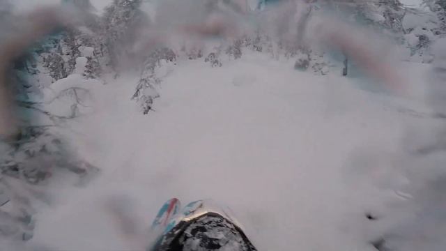 Lynx Boondocker RE 850 3700 SHORTY 2022 - First Ride смотреть онлайн