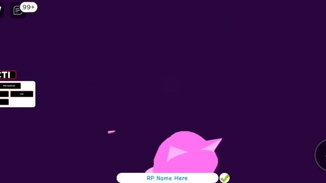 разблокировал всех персонажей в Roblox в карте FNF RP смотреть онлайн