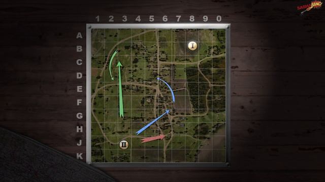 Полное руководство по карте "Мурованка" (ретро, 2013 год) смотреть онлайн