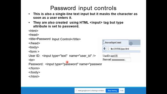 HTML Form dan Validasi Server Side dengan PHP смотреть онлайн