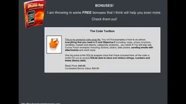 How to Make An iPhone App - Part 1/2 смотреть онлайн