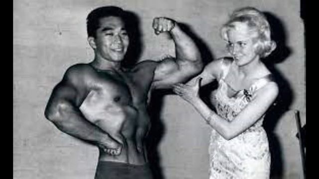 Tommy Kono Weightlifter | Tommy Kono |#whoistommykono #tommykonogay #tommykonoborn #florencerodrigu