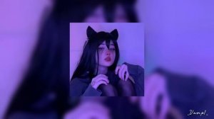 Taylor Swift- Don't Blame Me (Speed up)