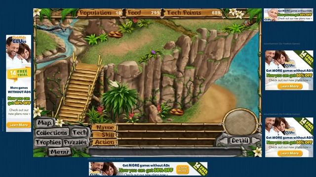 Virtual Villagers The Tree Of Life Walkthrough 6