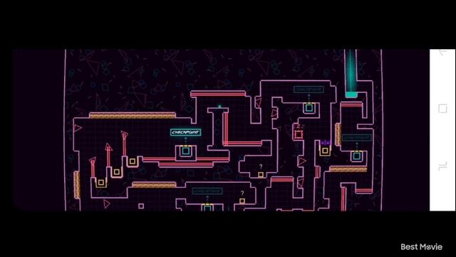 big neon tower tiny square episode 3 смотреть онлайн