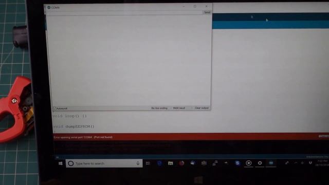 Ep 41 UNI-T UT210E DMM Reprogramming