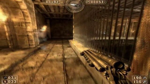 Прохождение Painkiller battle out of hell, Колизей, 7 уровень смотреть онлайн