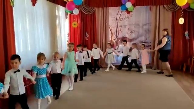 МОСКВА богчада байрам N6 садик. Праздник в саде. 05.03.2021. Красавица моя. ??? смотреть онлайн