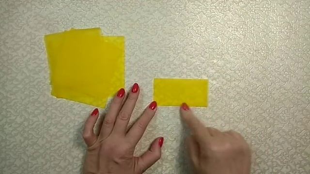 Снежинки на окна. БЫСТРО и ЛЕГКО снежинки из бумаги. смотреть онлайн