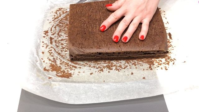 Сибирский Торт | Черёмуховый Торт | Bolo de cereja de pássaro | Bird cherry cake смотреть онлайн