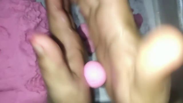 चम चम बनाने का सबसे आसान तरीका । Cham Cham | Cham Cham sweets смотреть онлайн