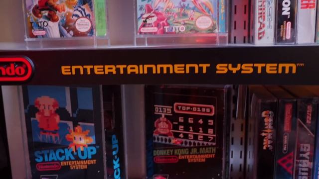 Rarity: Retro Video Game Collecting in the Modern Era | TRAILER смотреть онлайн