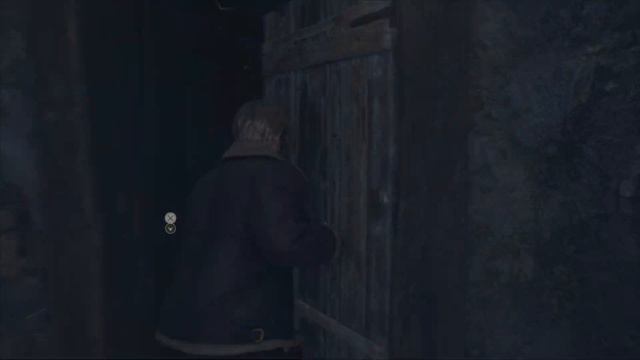 Film - Resident Evil 4 : demo - 2023_3_23_6_1_58* смотреть онлайн
