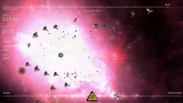 Gaming Spotlight : Beat Hazard Ultra смотреть онлайн