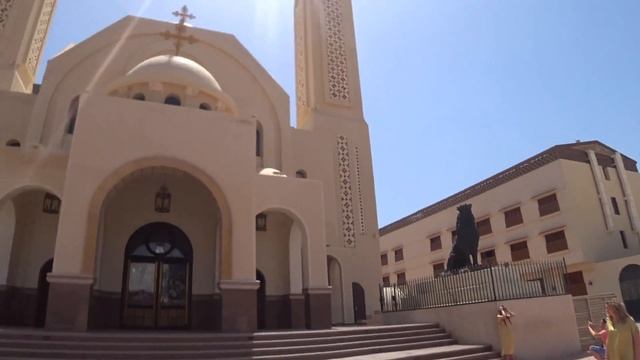 Экскурсия по городу шарм эль шейх египет. Чать 1 смотреть онлайн