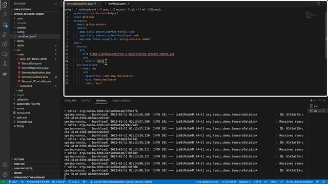 VMware Tanzu Application Platform: How Can It Help You? смотреть онлайн