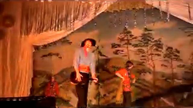 "Как Волк, Медведь и Корова счастье искали" смотреть онлайн