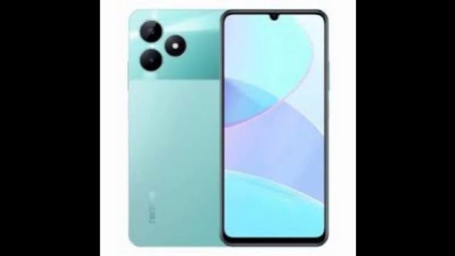 Realme C51 New Phone Lunch But Coming Soon!! 8GB RAM +64 GB Storage!! Phone Leak To Tweet about!! смотреть онлайн