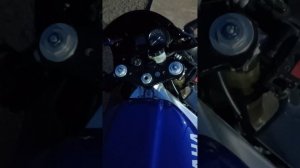 катушки зажигания Yamaha .