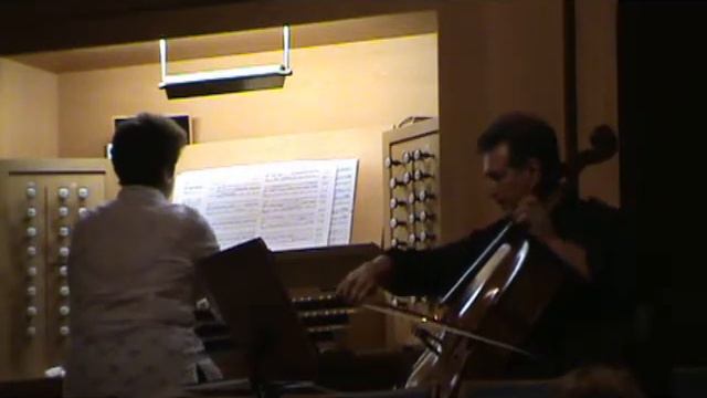 Ave Maria. Schubert.
