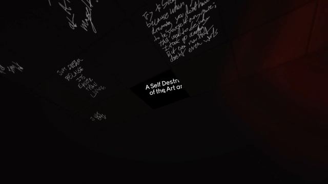 THIS IS NOT A GAME | 'Awkward Dimensions Redux' Full Playthrough смотреть онлайн