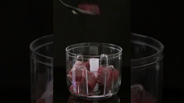 Kitchen Meat Grinder Shredder Garlic Ginger Chopper Blender Multi-functionalKitchen Meat Grinder смотреть онлайн