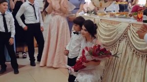 Кумыкская свадьба 2019