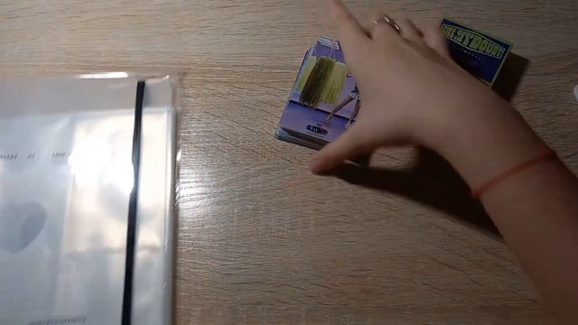 Распаковка карт с итзи и биндер.Elixssx👾👻 смотреть онлайн