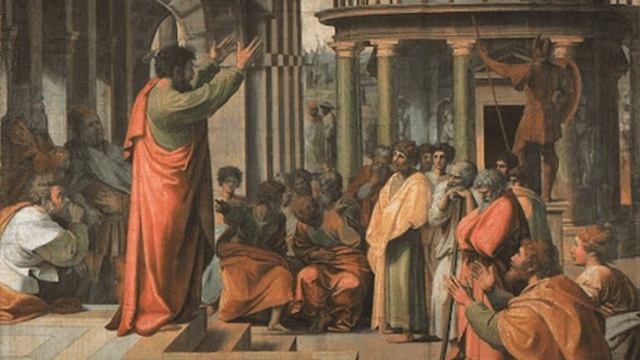 деяние апостолов глава-12 смотреть онлайн