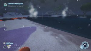 Как поймать шмыгпучино | bugsnax гайды