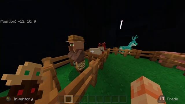 Spirited Blocks REVIEW Texture Pack (Minecraft) смотреть онлайн