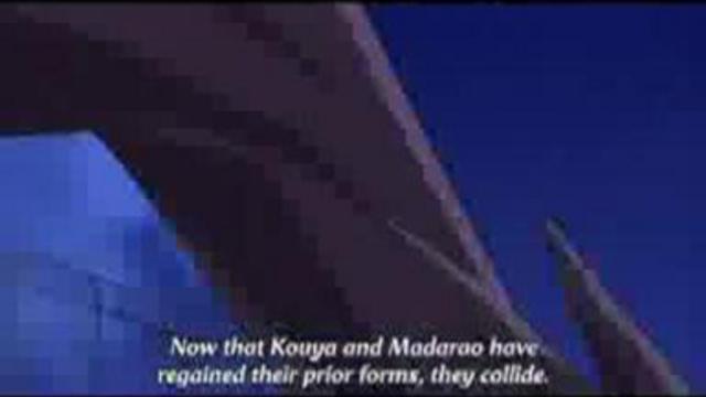 Опенинг к Kekkaishi смотреть онлайн