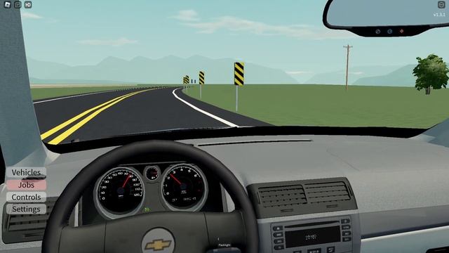 2005 Chevrolet Cobalt LS || Drive || Roblox смотреть онлайн