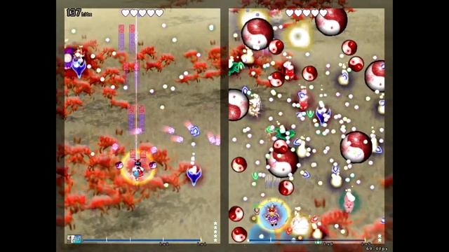 Buying & Refunding Touhou 19 - The WORST Touhou Game смотреть онлайн