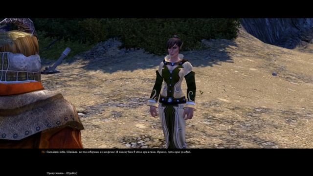 Spellforce 2 Faith in Destiny. ч5. Проклятие эльфов смотреть онлайн