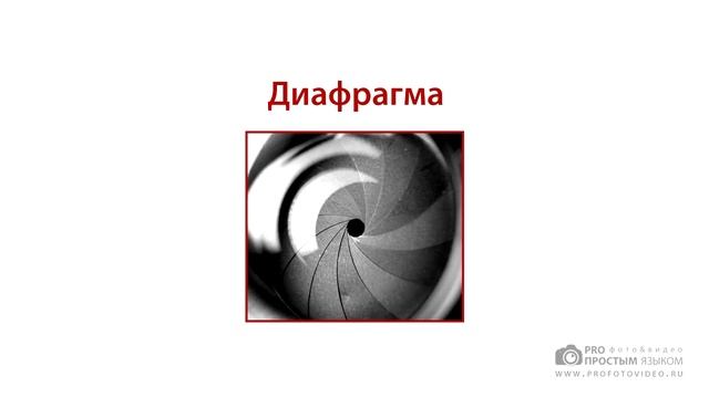 Экспозиция в фотографии (Выдержка, диафрагма, ISO) | Урок 1 смотреть онлайн