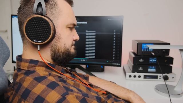 OLLO S4X Review - Handmade Reference headphones смотреть онлайн