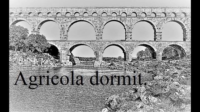 Easy Latin Lesson #1 | Learn Latin Fast with Easy Lessons | Latin Lessons for Beginners | Latin 101 смотреть онлайн