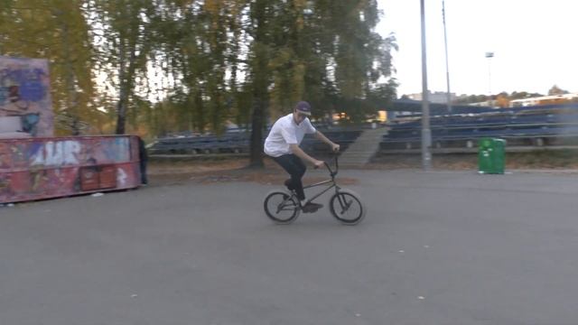 СКЕЙТ - ПАРК ДИМИТРОВГРАД || RIDERS BLOG смотреть онлайн