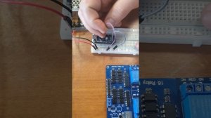 ПОДКЛЮЧЕНИЕ АРДУИНО К БЛОКУ ПИТАНИЯ