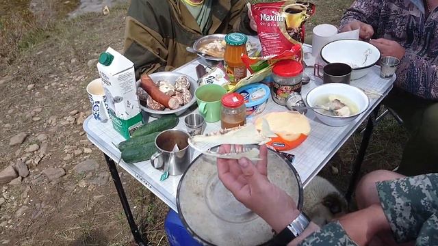 Рыбалка на аэролодках в Якутии (Trailer) смотреть онлайн