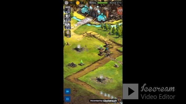 Ancient Planet-Прохождение игры от начала до конца, Часть 1 смотреть онлайн
