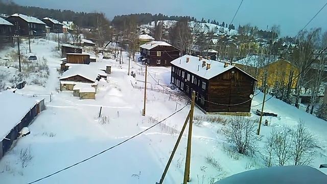 Встречаю апрель в Дегтярске. смотреть онлайн