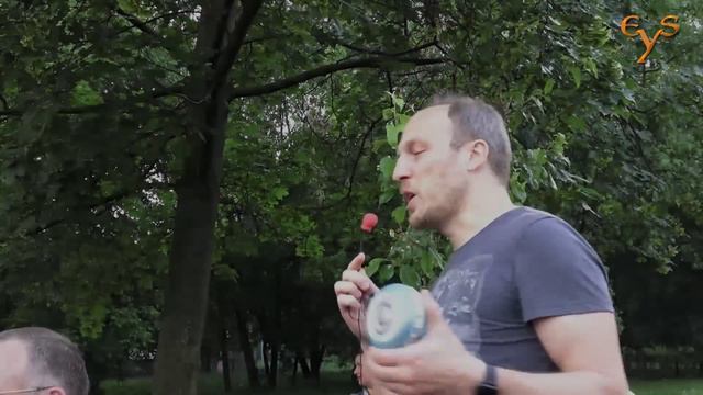 Встреча граждан в защиту Черкизовского парка и пруда смотреть онлайн