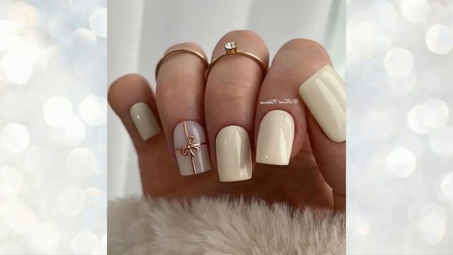 ИДЕИ МАНИКЮРА НА ФЕВРАЛЬ 2022 | ЗИМНИЙ МАНИКЮР 2022 | Красивый Дизайн Ногтей смотреть онлайн