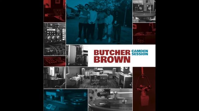 Butcher Brown - Fiat смотреть онлайн