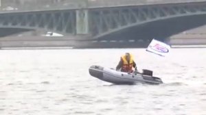 Подвесной лодочный мотор Tohatsu 9,8