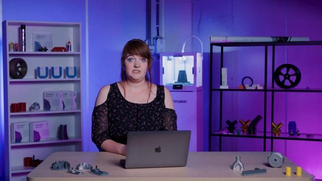 Unlock New Materials With Ultimaker Cura 5.1